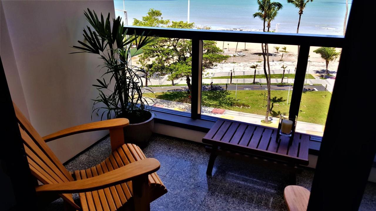 Seaflats Iracema Residence Fortaleza  Camera foto