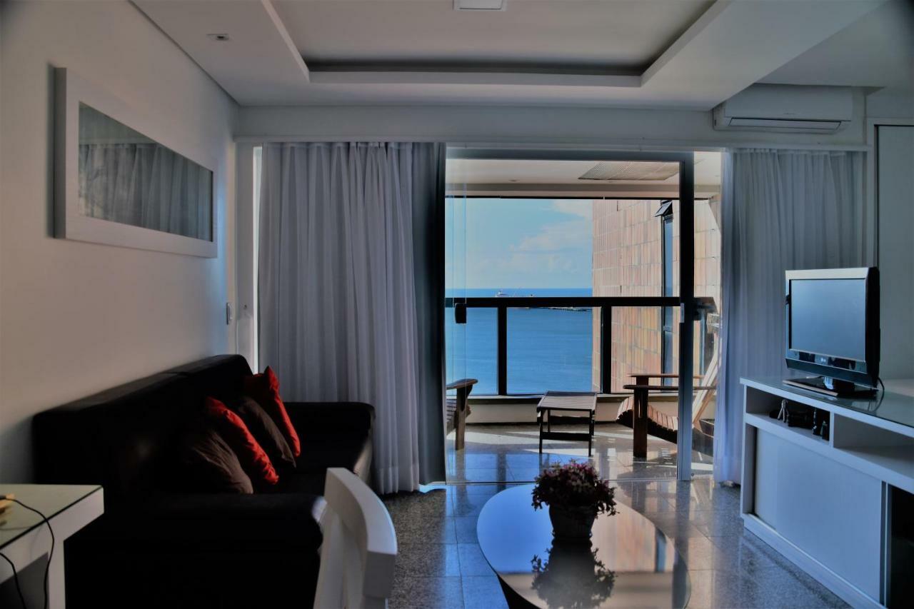 Seaflats Iracema Residence Fortaleza  Esterno foto
